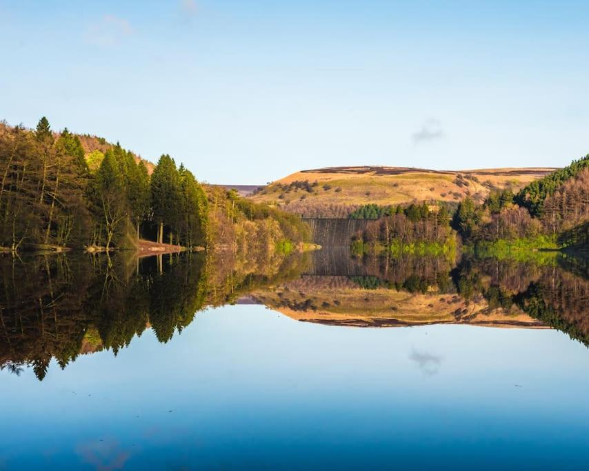 בקסטון Briars Close - Four Bed Property On The Edge Of The Peak District National Park מראה חיצוני תמונה