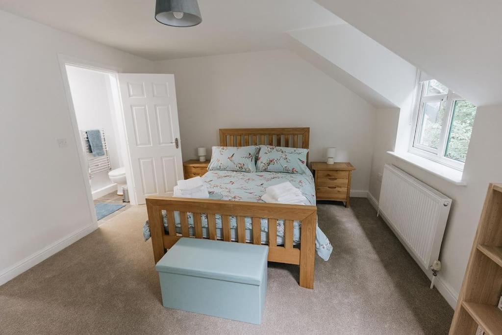 בקסטון Briars Close - Four Bed Property On The Edge Of The Peak District National Park מראה חיצוני תמונה