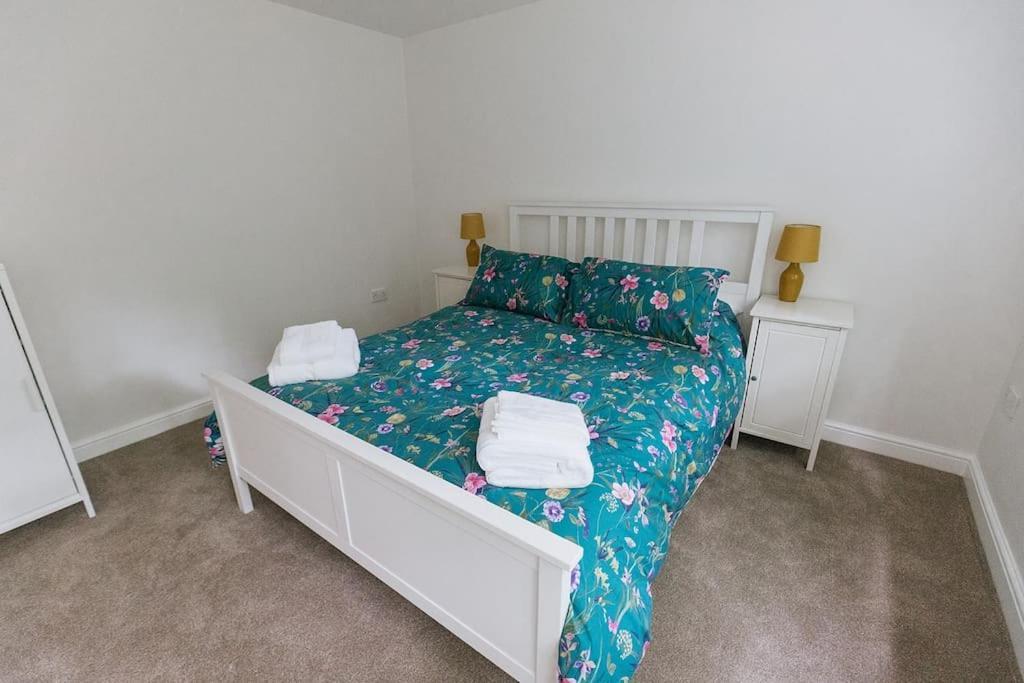 בקסטון Briars Close - Four Bed Property On The Edge Of The Peak District National Park מראה חיצוני תמונה