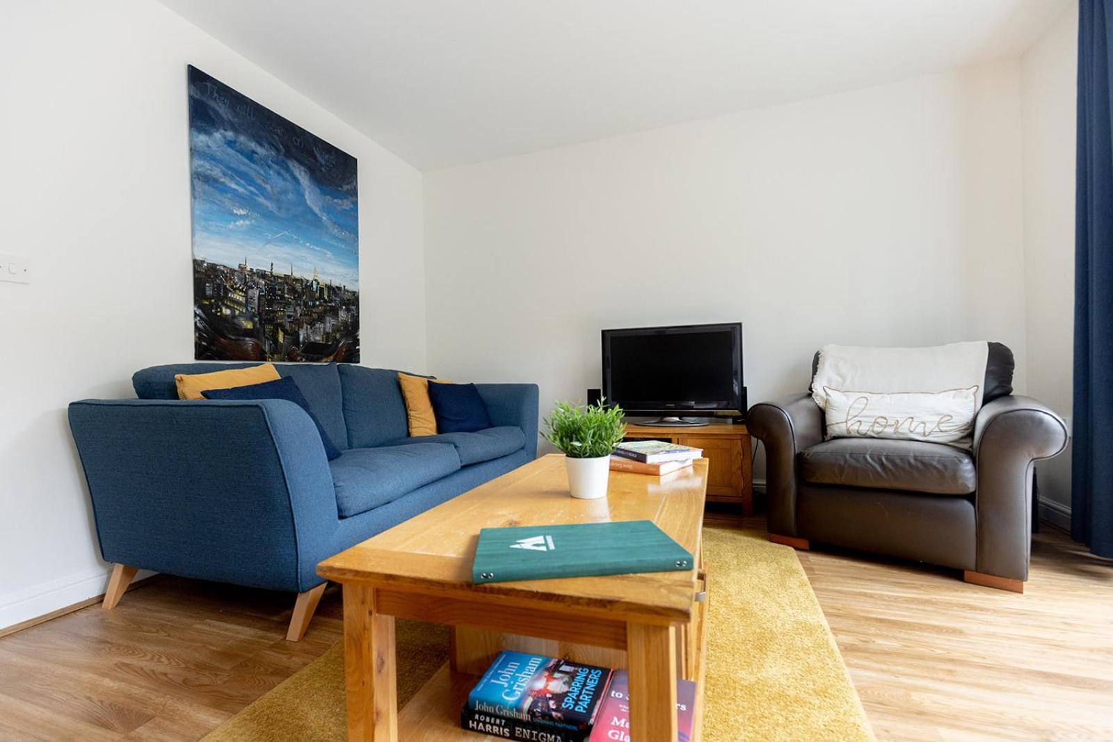 בקסטון Briars Close - Four Bed Property On The Edge Of The Peak District National Park מראה חיצוני תמונה