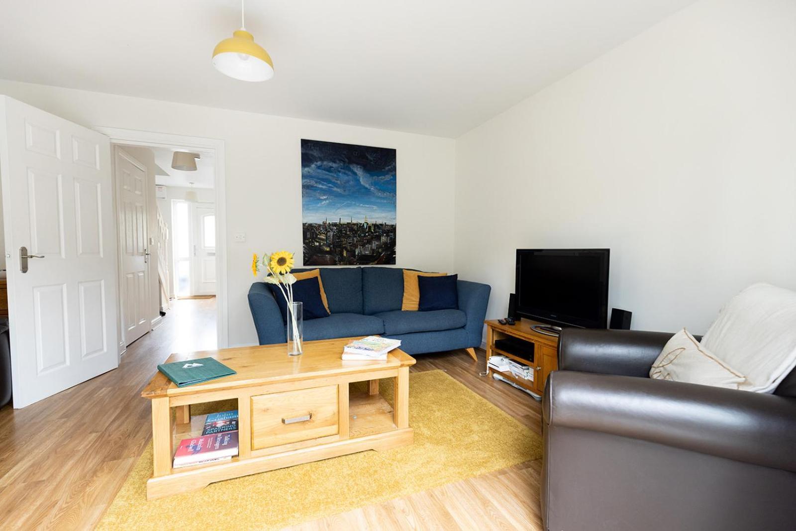 בקסטון Briars Close - Four Bed Property On The Edge Of The Peak District National Park מראה חיצוני תמונה