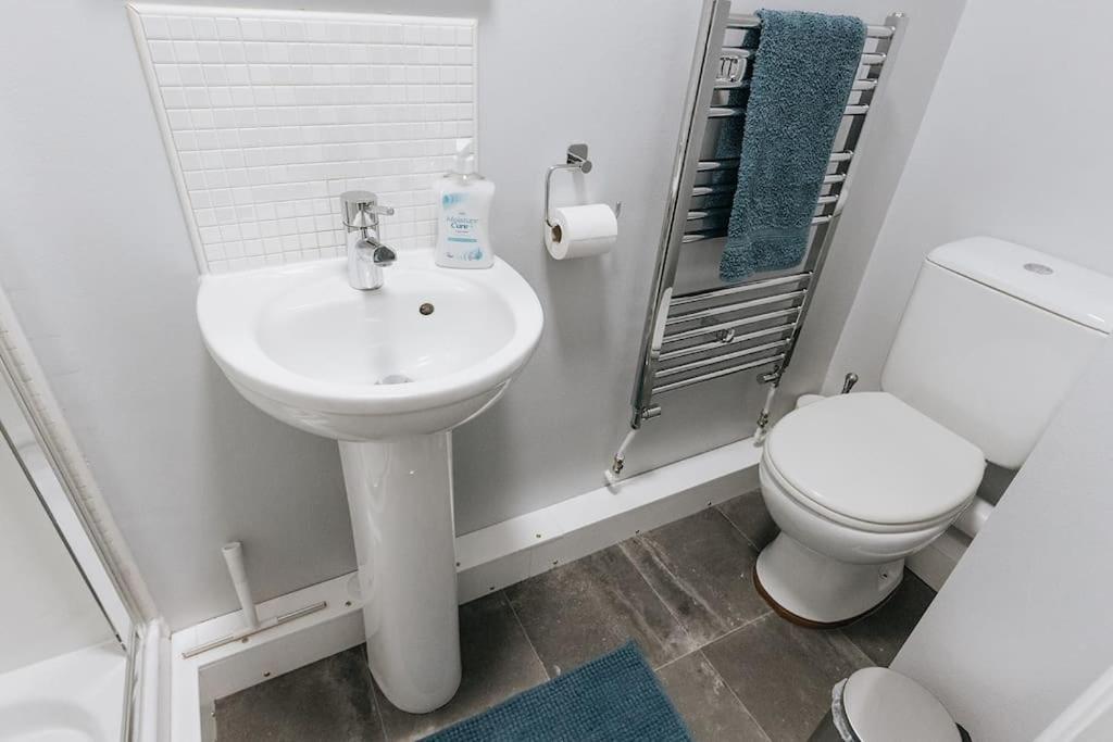בקסטון Briars Close - Four Bed Property On The Edge Of The Peak District National Park מראה חיצוני תמונה